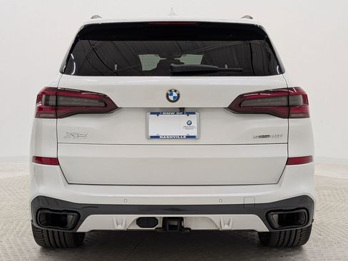 Certified 2023 BMW X5 sDrive40i w/ Executive Package image 10