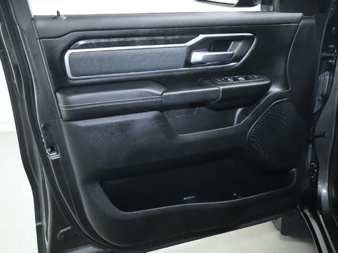 Used 2022 RAM 1500 Big Horn AWD/4WD image 15