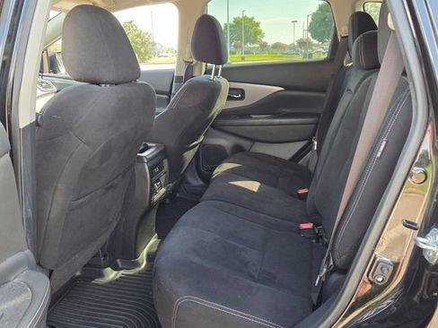 Used 2020 Nissan Murano S w/ Technology Package FWD image 6