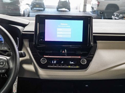 New 2026 Toyota Corolla LE image 14