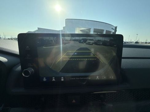 Used 2026 Honda CR-V EX-L image 17