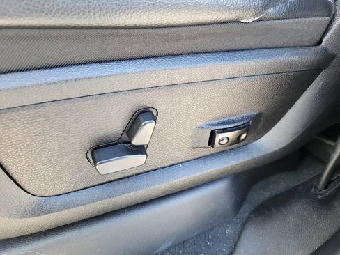 Used 2022 RAM 2500 Power Wagon w/ Level 2 Equipment Group image 15