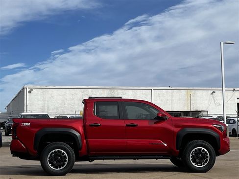 New 2026 Toyota Tacoma TRD Off-Road image 3