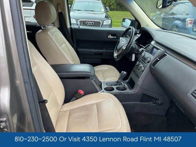 Used 2014 Ford Flex SE FWD image 35