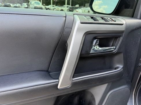 Used 2023 Toyota 4Runner SR5 Premium w/ Moonroof Package RWD image 5