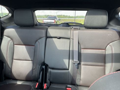 Used 2023 Chevrolet Blazer RS w/ LPO, Floor Liner Package AWD/4WD image 23
