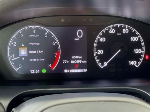 Used 2023 Honda HR-V LX image 15