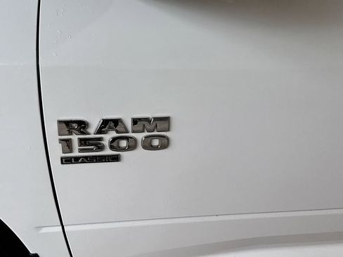 Used 2019 RAM 1500 Tradesman w/ Power & Remote Entry Group image 35