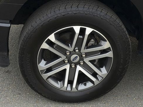 Used 2023 Ford F150 XL w/ STX Appearance Package image 6