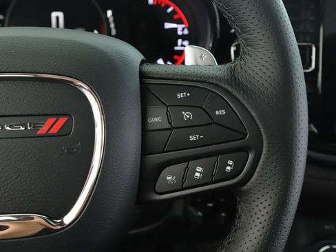 New 2026 Dodge Durango GT AWD/4WD image 10