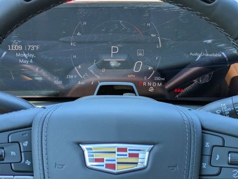 New 2026 Cadillac CT5 Premium Luxury w/ Platinum Package AWD/4WD image 31