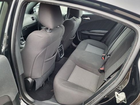 Used 2023 Dodge Charger SXT image 13