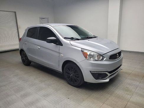 Used 2020 Mitsubishi Mirage image 11