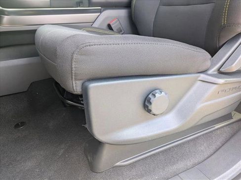 New 2025 Ford F150 STX w/ Equipment Group 200A image 4