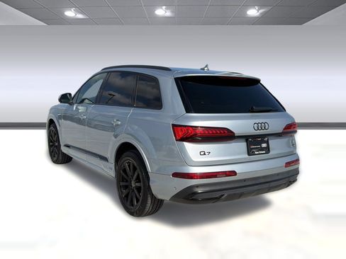 Certified 2023 Audi Q7 2.0T Premium Plus w/ Premium Plus Package AWD/4WD image 3
