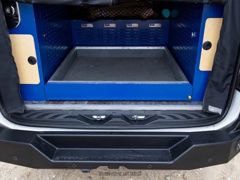 Used 2021 Mercedes-Benz Sprinter 2500 image 89