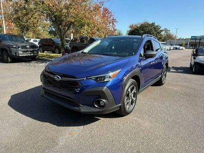 Used 2024 Subaru Crosstrek 2.0i Premium