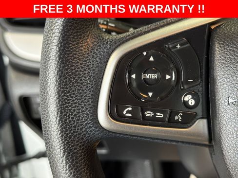 Used 2021 Honda CR-V Special Edition image 38