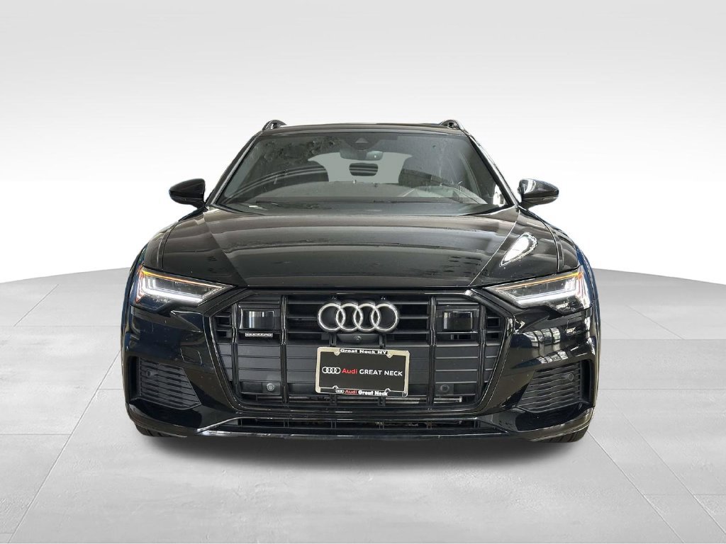 Used 2024 Audi A6 3.0T allroad Prestige AWD/4WD image 32
