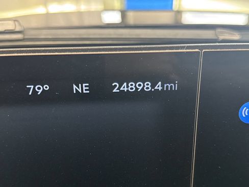 Used 2025 Lincoln Navigator L Reserve AWD/4WD image 18