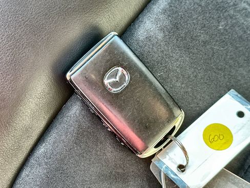 Used 2020 MAZDA CX-5 Touring image 27