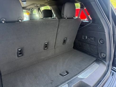 Used 2023 Chevrolet Tahoe RST w/ Luxury Package AWD/4WD image 31