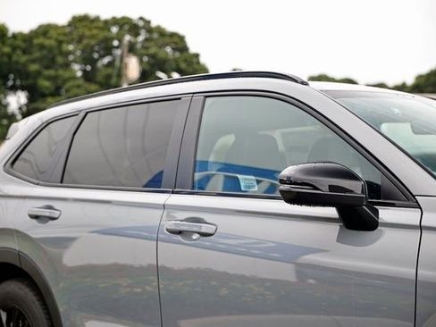 New 2026 Honda CR-V Sport-L image 17