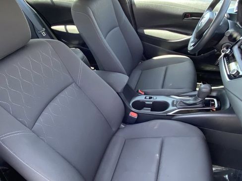 Certified 2024 Toyota Corolla LE FWD image 16