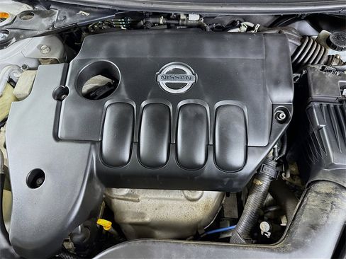 Used 2013 Nissan Altima 2.5 S w/ Premium Pkg image 31