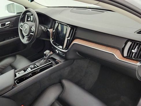 Used 2020 Volvo V60 T5 Cross Country w/ Protection Package Premier AWD/4WD image 24