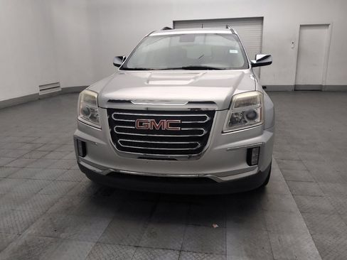 Used 2017 GMC Terrain SLT w/ Open Road Package FWD image 15