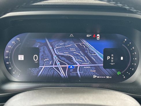 New 2026 Volvo XC40 B5 Ultra w/ Climate Package image 22