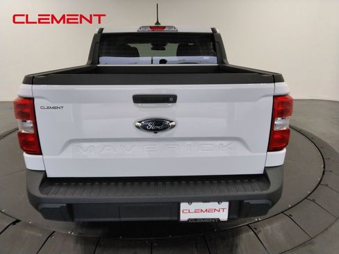 Used 2023 Ford Maverick XL image 7