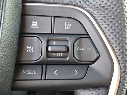 New 2026 Toyota Tundra 1794 Edition image 30