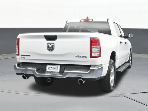Used 2023 RAM 1500 Big Horn AWD/4WD image 12