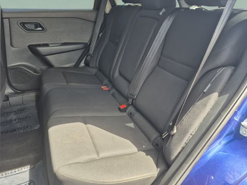 Certified 2023 Nissan Rogue S FWD image 18
