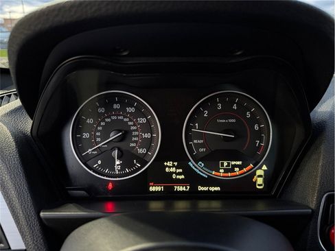 Used 2015 BMW M235i Coupe image 33