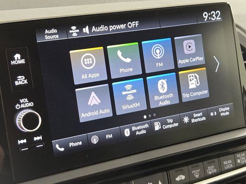 New 2026 Honda Odyssey Touring image 5