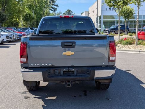 Used 2013 Chevrolet Silverado 1500 LT w/ All-Star Edition AWD/4WD image 4