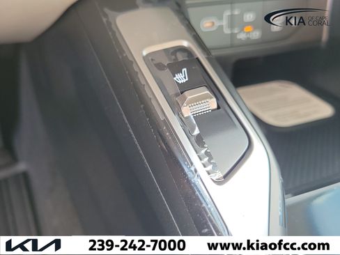 New 2026 Kia Sorento S FWD image 28