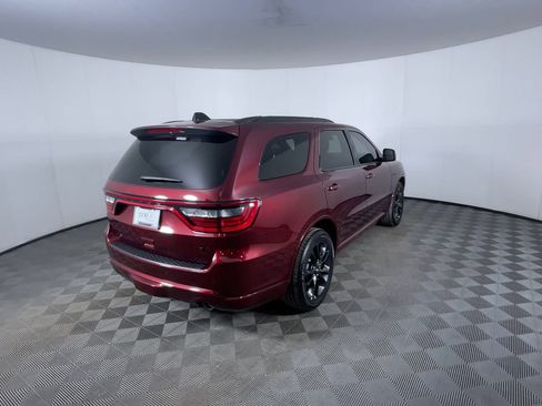 Used 2025 Dodge Durango R/T image 8