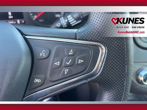 Used 2024 Chevrolet Malibu LT image 16