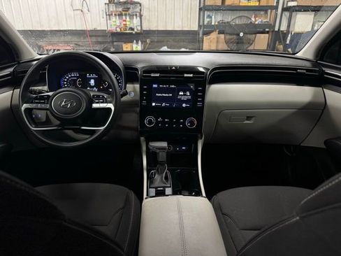 Used 2023 Hyundai Tucson SEL image 20