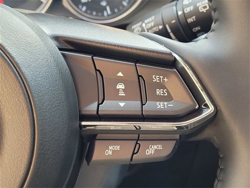 Used 2025 MAZDA CX-5 AWD 2.5 S w/ Select Package image 14