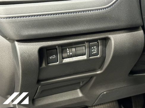 New 2026 Subaru Forester Premium AWD/4WD image 10