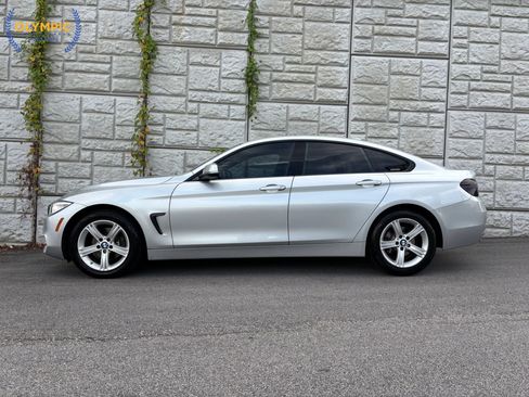 Used 2015 BMW 428i Gran Coupe xDrive w/ Premium Package image 7