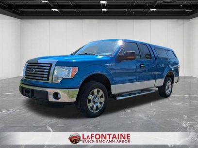 Used 2011 Ford F150 XLT w/ XLT Chrome Pkg