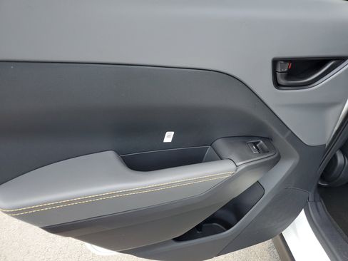 Certified 2025 Subaru Crosstrek 2.5i Sport AWD/4WD image 10