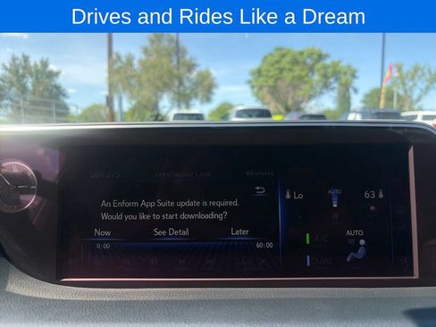 Used 2019 Lexus ES 300h w/ Premium Package FWD image 46