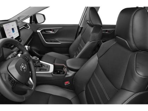 Used 2023 Toyota RAV4 Limited w/ Limited Grade Weather Package AWD/4WD image 9